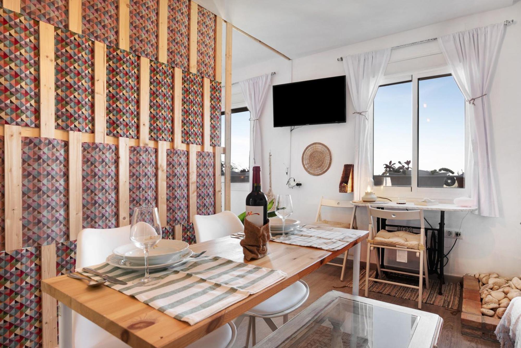Casa Chipiron Apartment Vejer de la Frontera Exterior foto